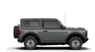 2026 Ford Bronco® External Image 1